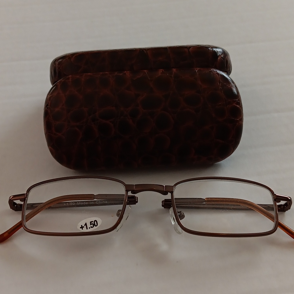 Reading Glasses